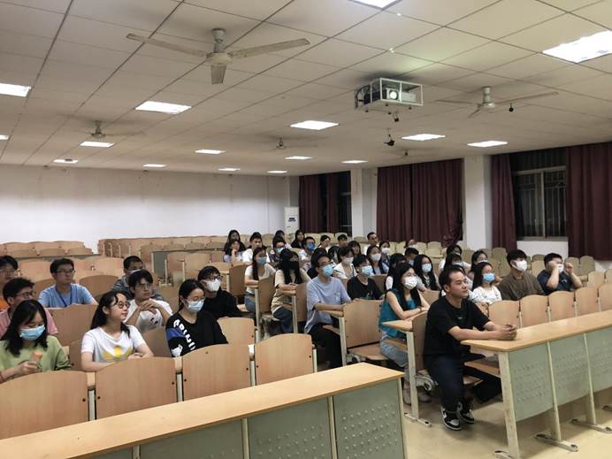 化环大富豪
第二分会场